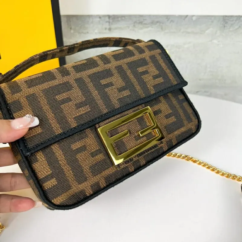 fendi aaa qualite mini sac a main pour femme s_124b33b3